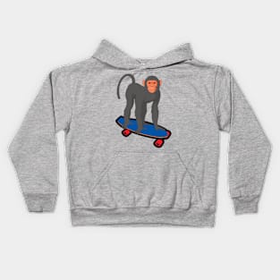 Let's play t shirt Kids Hoodie